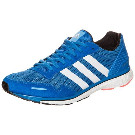 adidas adizero adios boost 3 herren laufschuhe|adidas adios boost 3 sale.